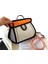 Sevimli Kek Çanta Zinciri Crossbody Çanta (Yurt Dışından) 1