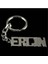 Ds-Derin Ergin Isimli Anahtarlık- 1