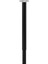 Çalışma Masası Ayağı, Siyah, 60-90 Cm, Ayarlanabilir 1