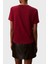 % 100 Pamuk Regular Fit Bisiklet Yaka Logolu T Shirt LV047C912GWFK Bayan T Shirt LV047C912G Wfk 3