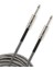 Gitar Kablo 3 Metre Braıded Inst Cbl Bk-Gy 1