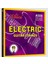 Alıce A508-L 10-46 Lıght Nıckel Plated Elektro Gitar Teli 2