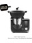 Thermo Pro Cook Multifonksiyonel Pişirici 1
