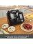 Thermo Pro Cook Multifonksiyonel Pişirici 4