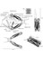 21 Fonksiyonlu Multi Tool Pense (Kılıflı) 4