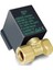 Turuncu Kazanlı Ütü Solenoid Valf 1/4'', Yüksek Performanslı ve Dayanıklı Seçenek 1