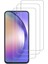 obenim Samsung Galaxy A54 Kırılmaz Cam Ekran Koruyucu 1