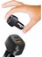 Msa-Shop Type-C Girişli Araba Çakmaklık Şarj Cihazı 38W Oto Çakmaklık 4