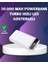 Msa-Shop 50000MAH Yüksek Kapasiteli Powerbank Hızlı Şarj ve LED Ekranlı 1