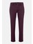 Erkek Bordo Chino Pantolon 1