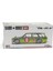Mini Gt 1/64 Kaidohouse Datsun Kaıdo 510 Wagon Og Flo Yellow 2