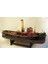 Model K2401 1/24 Ölçek, Yenikapı Römorkörü, R/c Dönüşebilir, Ahşap Tekne Kiti 2
