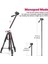 U-Select Vt-01 Çok Fonksiyonlu Taşınabilir Alüminyum Tripod Monopod 6