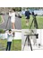 U-Select Vt-01 Çok Fonksiyonlu Taşınabilir Alüminyum Tripod Monopod 8