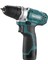 MXP2920 Akulu Matkap 1