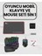 Msa-Shop Bluetooth 5.3 Mobil Oyun Aksesuar Seti – Pubg Uyumlu 2