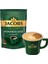 Monarch Gold 200 gr Ikonik Jacobs Fincanlı Set x 4 Adet 4