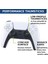 Kontrolfreek Alpha Performance Thumbsticks – Ps4 & Ps5 Uyumlu – Low-Rise Analog Başlık 2
