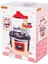Mutfak Takımı Marta Kız Çocuklar İçin Eğlenceli Oyun Seti 5-7 Yaş Aralığına Uygun 9