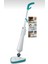 KSC-4215 Buharlı Mop Beyaz, Etkili ve Kullanışlı Temizlik Aracı 2