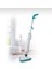 KSC-4215 Buharlı Mop Beyaz, Etkili ve Kullanışlı Temizlik Aracı 3
