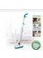 KSC-4215 Buharlı Mop Beyaz, Etkili ve Kullanışlı Temizlik Aracı 4