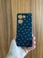 Tecno Camon 20 Pro/camon 20 Kırmızı Kalp Baskılı Içi Kadife Silikon Telefon KILIFI(CK6N ve CK7N) 2