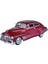Motormax 1:24 1948 Chevy Aerosedan Fleetline 1