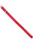 Savex Dokuma Köpek Boyun Tasması Kırmızı 3*60 cm 2