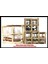 Gianhien FB0021W80 Oseberg Viking Fargag Ahşap Hazır Yelkenli Gemi Maketi 5