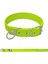Savex Dokuma Köpek Boyun Tasması Yeşil 4*70 cm 1