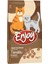 Tavuklu Yetişkin Kedi Maması Premium Kalite 1 Kg x 3 Adet Tam Besleyici İçerik 1