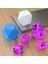 3D Akıllı Rubik Küp Bulmaca Blok Bulmaca Stres Giderici Oyuncak Hediye (Yurt Dışından) 2