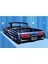 1078 1/25 Ölçek, 1962 Buick Electra Araba, Plastik Model Kiti 1