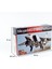 Amk 88008 1/48 Ölçek, Rus Mig-31 B/bs Foxhound, Savaş Uçağı, Plastik Model Kiti 5