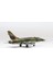 01650 1/72 Ölçek, F-100F Super Sabre Savaş Uçağı Plastik Model Kiti 4