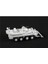 07456 1/72 Ölçek, M1132 Stryker Istihkam Aracı W/sob, Plastik Model Kiti 3