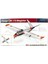 Amk 88004 1/48 Ölçek, Fouga Cm. 170 Magister, Eğitim Uçağı, Plastik Model Kiti 1
