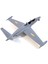 Amk 88004 1/48 Ölçek, Fouga Cm. 170 Magister, Eğitim Uçağı, Plastik Model Kiti 2