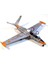 Amk 88004 1/48 Ölçek, Fouga Cm. 170 Magister, Eğitim Uçağı, Plastik Model Kiti 4