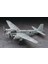 E32 1562 1/72 Ölçek, Junkers JU88G-6 (Gece Avcısı), Savaş Uçağı Plastik Model Kiti 2