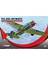 481311 1/48 Ölçek, PZL.43A Luftwaffe German Version Miele, Plastik Model Kiti 1