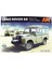 Ak 35013 1/35 Ölçek, Land Rover 88 Series Iıa (Steyşın Vagon), Askeri Araç Plastik Model Kiti 1