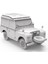 Ak 35013 1/35 Ölçek, Land Rover 88 Series Iıa (Steyşın Vagon), Askeri Araç Plastik Model Kiti 2