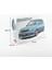 ID-295 04736 1/24 Ölçek, Nissan March (K11) Nismo, Otomobil Plastik Model Kiti 5