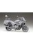 BIKE-NO14 14166 1/12 Ölçek, CB1300P Polis Motorsikleti Plastik Model Kiti 2