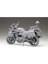 BIKE-NO14 14166 1/12 Ölçek, CB1300P Polis Motorsikleti Plastik Model Kiti 3