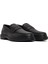 Erkek Siyah Deri Casual Loafer 25WFD710318 3