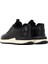 Erkek Siyah Kalın Tabanlı Deri Casual Sneaker 25WFD7200FT 5