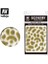 SC408 Beige, 4 Mm. Hazır Çim Dokusu 1